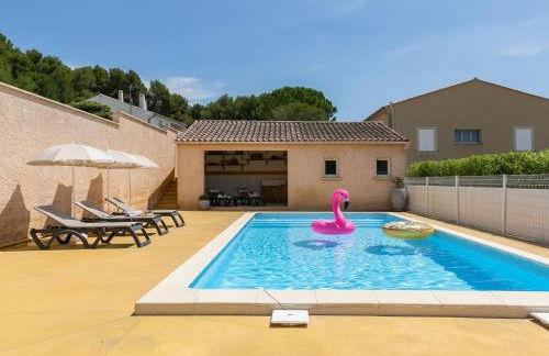 Apartment Domaine de Majobert by Interhome - Foto 10