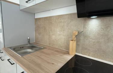 Smart Home Bad Camberg - moderne Ferienwohnung - Foto 33