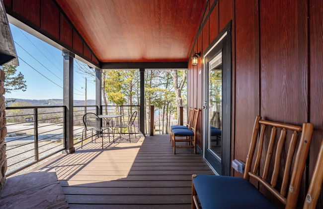 Lakeview Campground - Photo 63