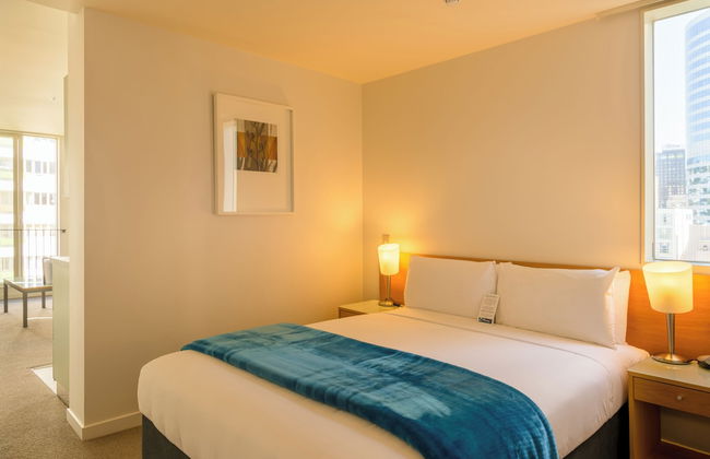 Astelia Apartment Hotel - Foto 16