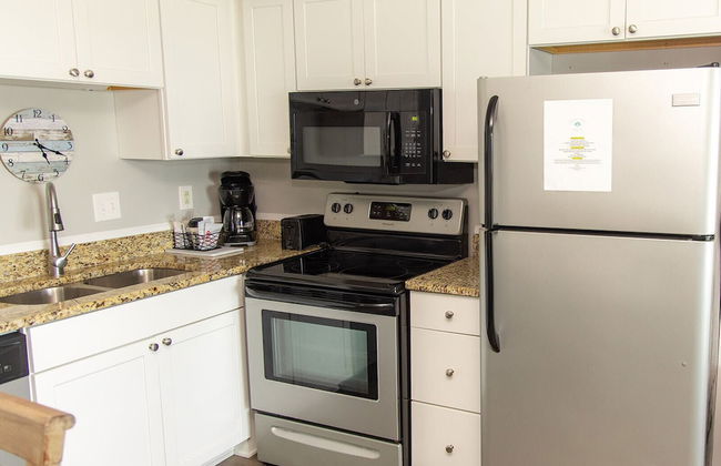 Sea Mystique Murrells Inlet - Foto 9