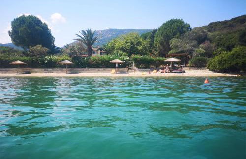 Villa Porto Matzavino - Foto 33