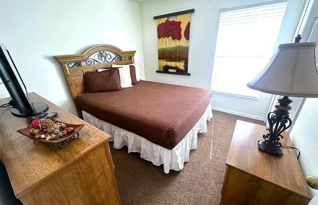 Golf Course Views, Southern Dunes Villa - Foto 4