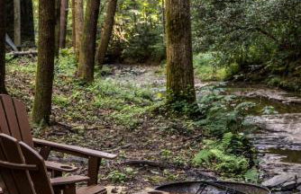 Modern Mirror Home w/ Hot-tub | “Glass House” #2 - Foto 28