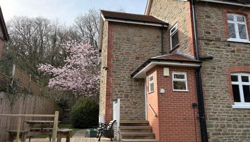 Willow Cottage - Foto 2