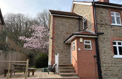 Willow Cottage - Foto 2