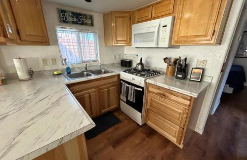 Modern Ocean Cabin 27 Stylish Kitchen & Jacuzzi - Foto 2