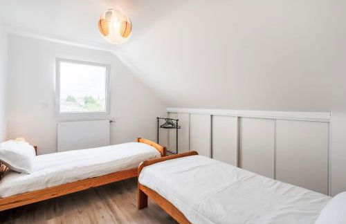 Holiday Home Maison Mélusine by Interhome - Foto 20