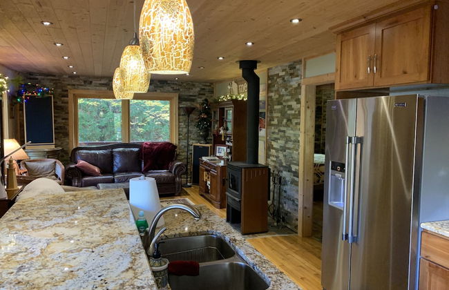 Hauser's Bayfield Cabin - Foto 39