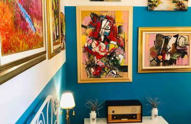 VILLA "Casa al Chiazzullo" - Foto 53