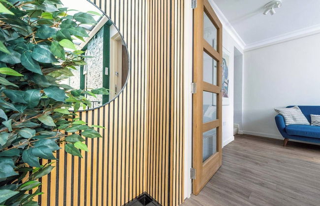 4 Guests - 20min to London - Free Parking - Petsok - Foto 15