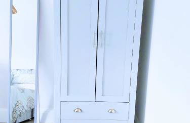 'Serenity in Somerset ' Self Catering House Rental Near Chard , Accomodation for Contract Workers only - Foto 57