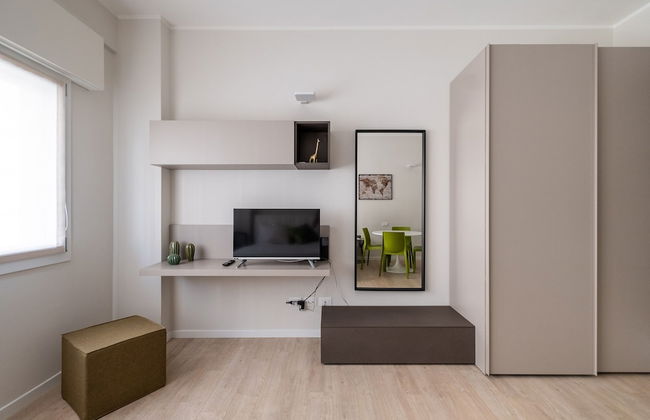 Boldrini Apartments by Wonderful Italy - Foto 19