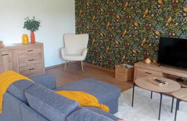 Le Gîte de la Vieille Grange - Foto 1