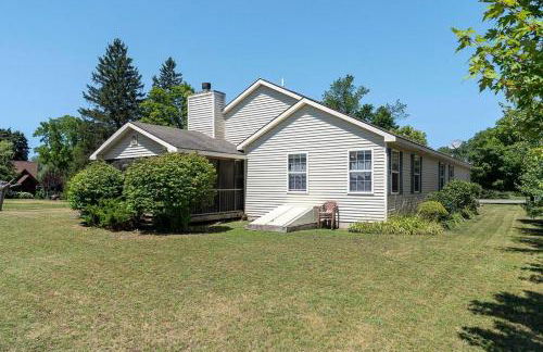 Delight: Bold & Bougie! Sleeps 12! Downtown Boyne - Foto 21