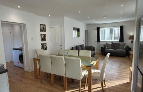 The Farmhouse at Moss Bank Farm - Foto 8