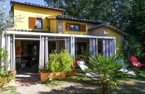 Scappo in Umbria, Eva - Foto 23