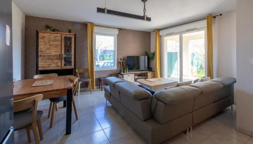 Le Jardin des Chimères - Foto 4