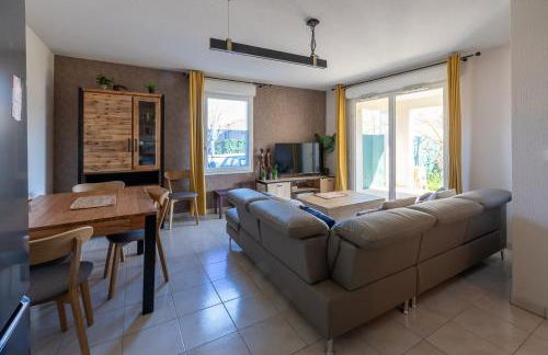 Le Jardin des Chimères - Foto 4