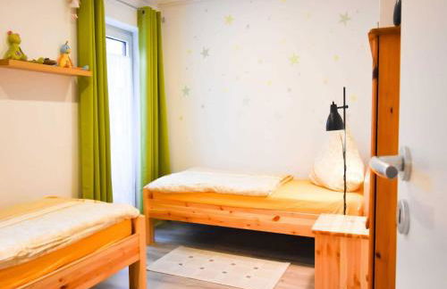 Ferienhaus Deerberg - Foto 7