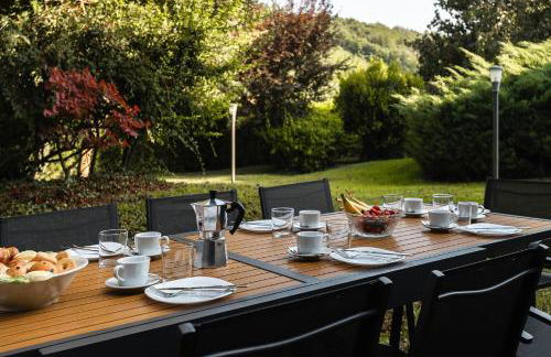 Villa Valleggia with pool - Foto 13