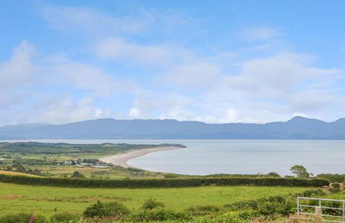 Hafan Gelli Sheperds Hut - Enlli - Photo 16