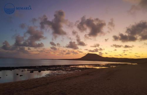 MIMARÉA La Graciosa, apartamento - Foto 25