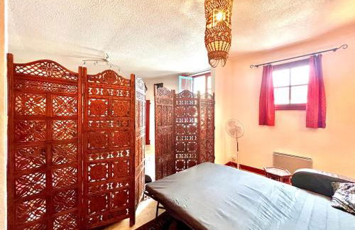 Le Parvis, charme atypique - Foto 11