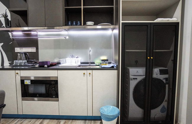 Guestonic Millerz Luxury Home - Foto 34