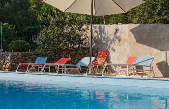 Holiday Home Marija with Pool & Garden & Amazing Sea View - Foto 8