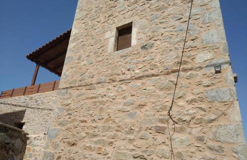 panos stone tower - Foto 15