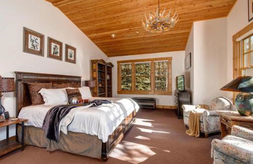 Abode at the Homestead - Foto 24