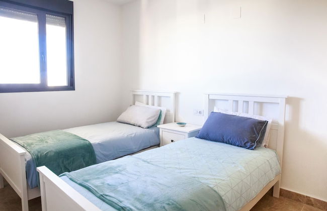 Sea & Wave Puerta del mar - Photo 4