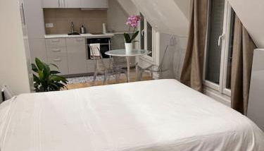 Studio R - Paris - Foto 5