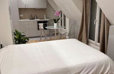 Studio R - Paris - Foto 5