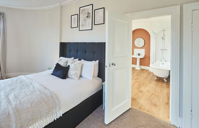 Host Stay Silton Hall - Foto 26