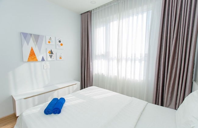 Halo Bay Retreat - Foto 10