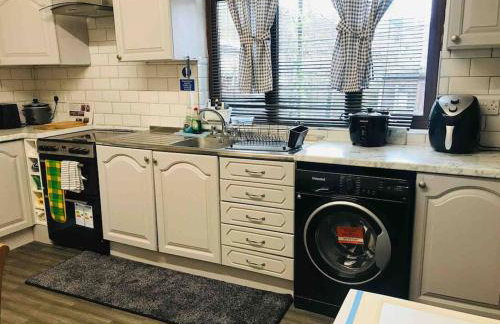 Newtons Lodge - Foto 57