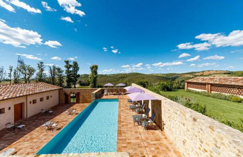 Pecora Vecchia - ColleMassari Hospitality - Foto 11