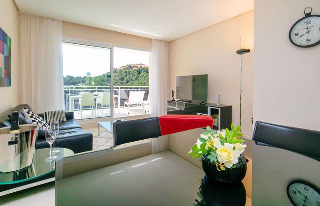 Jardines de Altea Hills - Foto 7