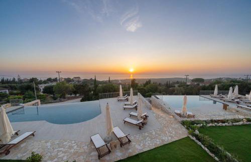 THISEFS luxury apartments Kefalonia - Foto 41