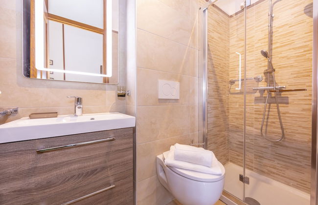 Carlazzo Sant' Agata Apt. 01 - Foto 16