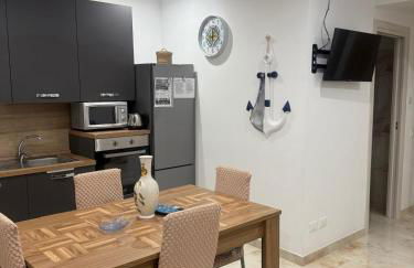 aphrodite's apartment ad Aspra - Foto 28