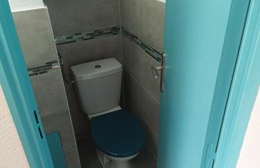 Maisonnette Bleu Piscine - Photo 18