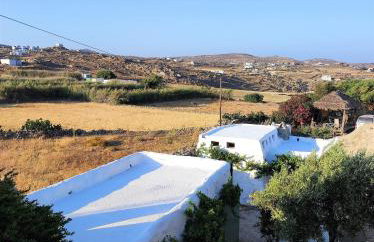 Artemis Studio Pyrgi - Foto 49