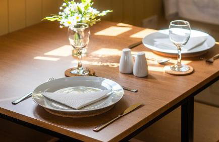 La Belle Roulotte - Foto 6