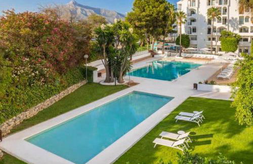 Studio Occidental banus - Foto 12