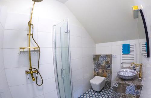 Zakątek Słoneczny pod Baranią Górą - Foto 60