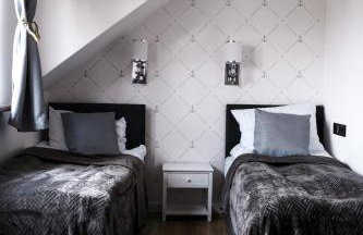 FARIE Mazury Dom na wyłączność dla 20 osób z Basenem, Sauną i Jacuzzi - Foto 17