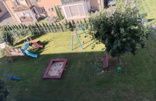 Mieszkanie Turkus w Gnieźnie - Foto 14